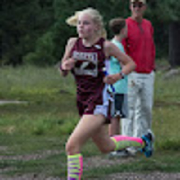 Meet your Posher, Meg - Picture 1 of 1